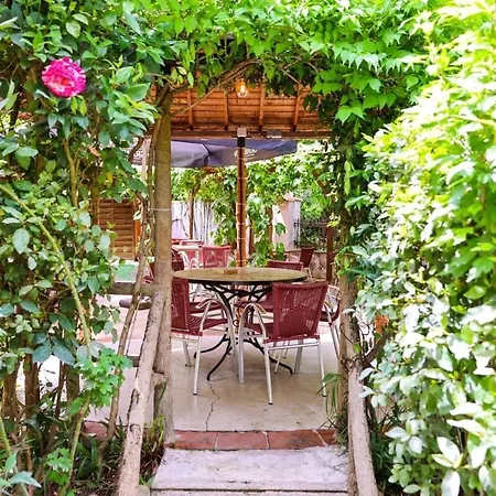 Atipyc فندق Marssac-sur-Tarn